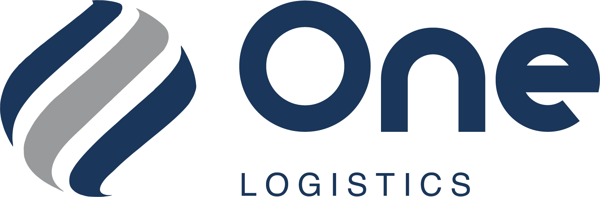 Logo Collection – One Logistics